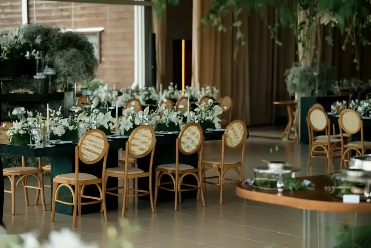 Florystyka eventowa